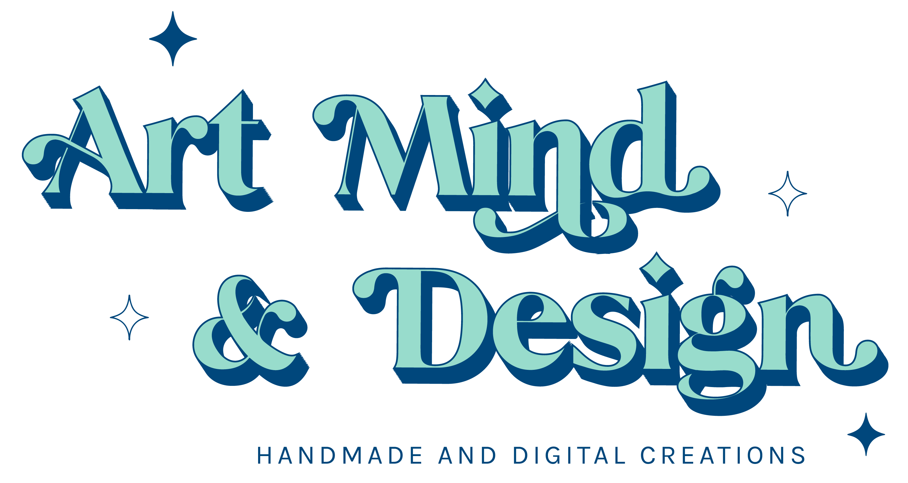 Art Mind and Design Logo