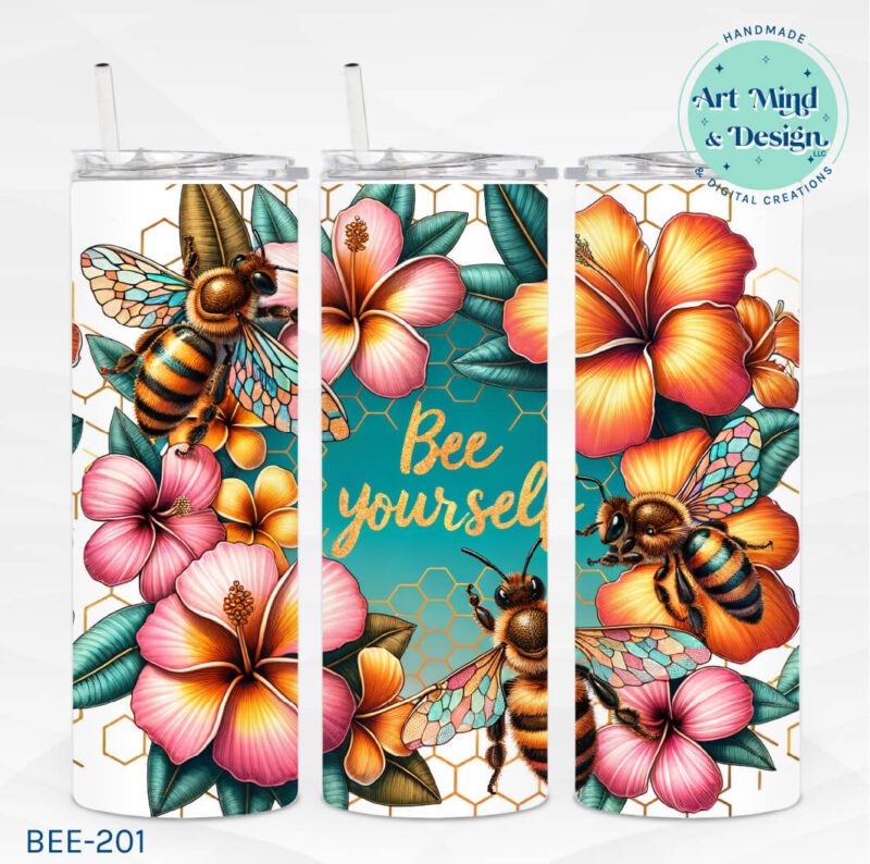 Bee Yourself