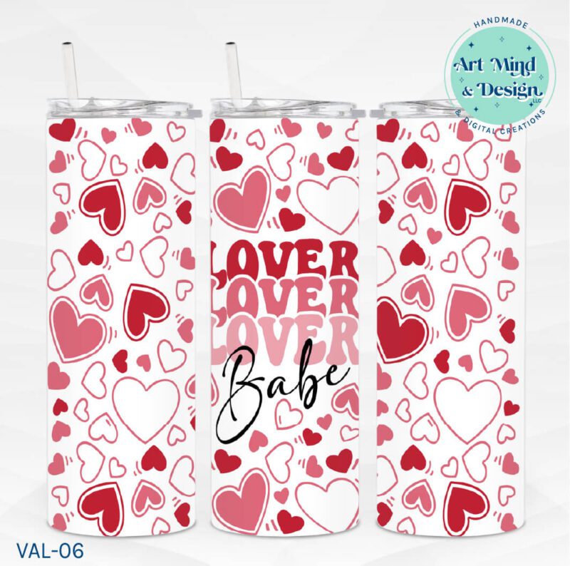 LOver Babe **Sublimation PRINT ONLY**