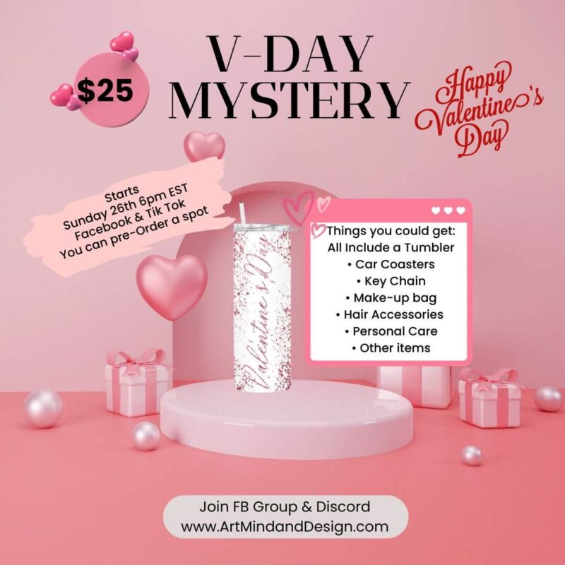 V-day Mystery