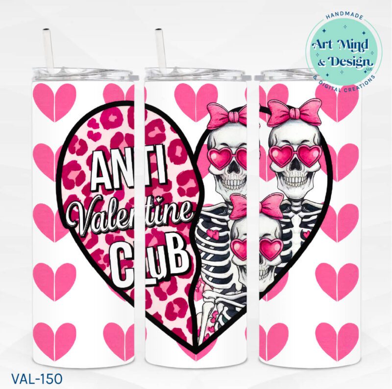 Anti-Valentine Club