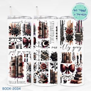 All the Gray Books