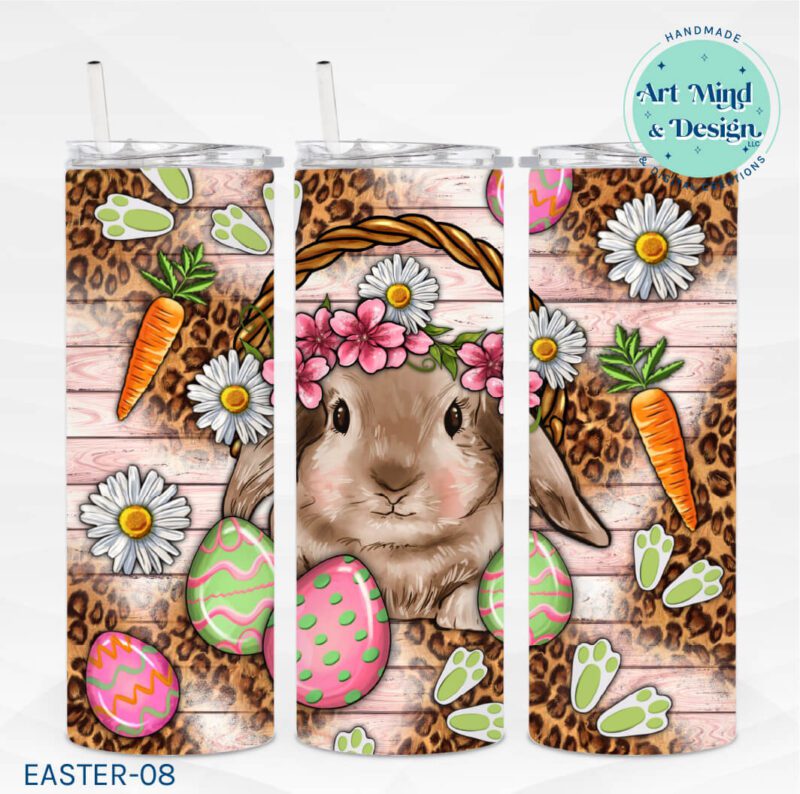 Boho Bunnies