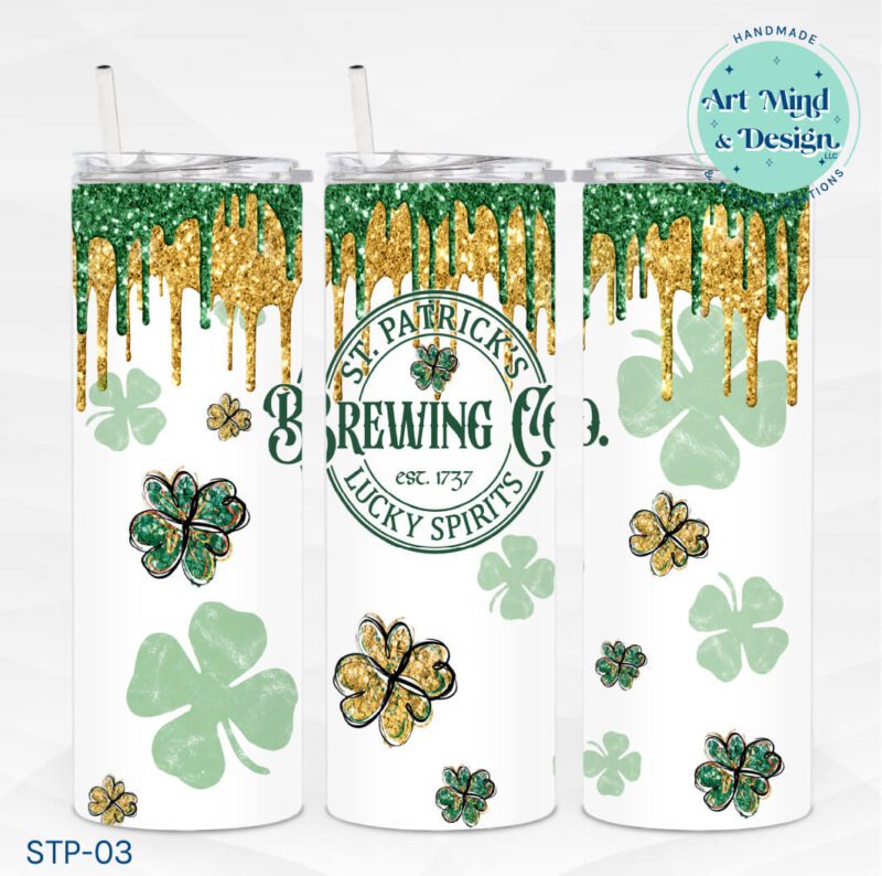 St. Patricks Day Brewing Co.