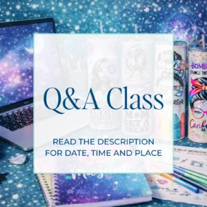 CLASS NOT IN SESSION!!!