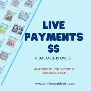 LIVE PAYMENTS