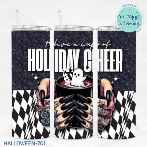 Have a Cup of Holiday Cheer