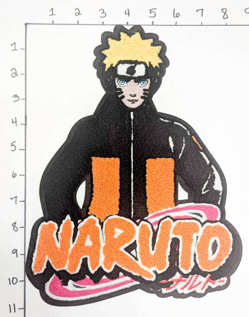 Naruto