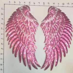 PINK WINGS