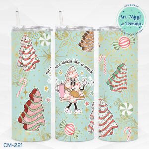 Out Here Lookin' Like s Snack