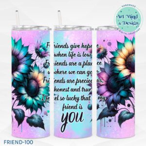 Friend Ship Quote
