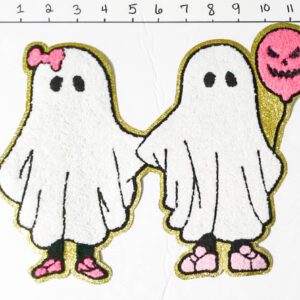 Ghost Friends