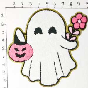 Ghost Holding Basket