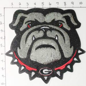Georgia Bull Dogs