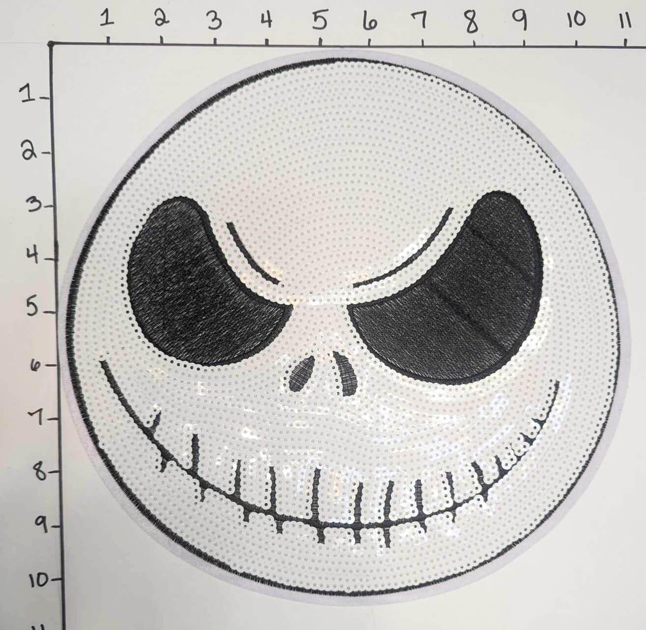 JACK HEAD