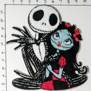 Jack and Sally