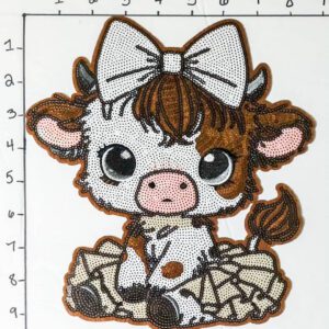 Little Cow