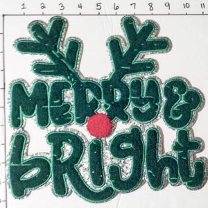 Merry and Bright