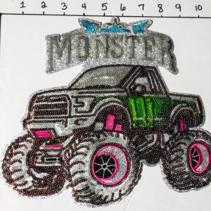 Monster Truck