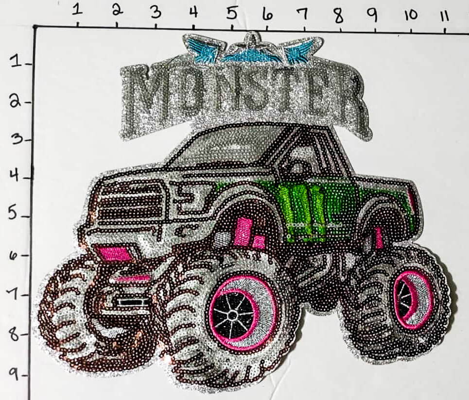 Monster Truck