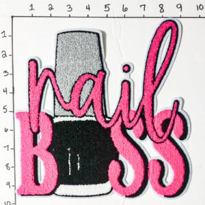 Nail Boss