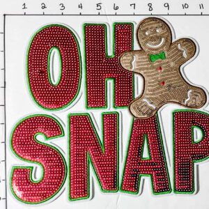 OH SNAP