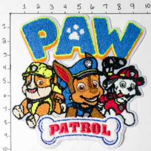 PawPatrol