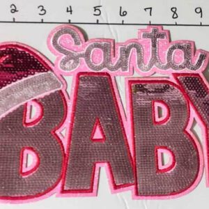 SANTA BABY