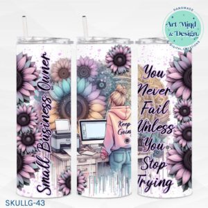 Small Business Owner