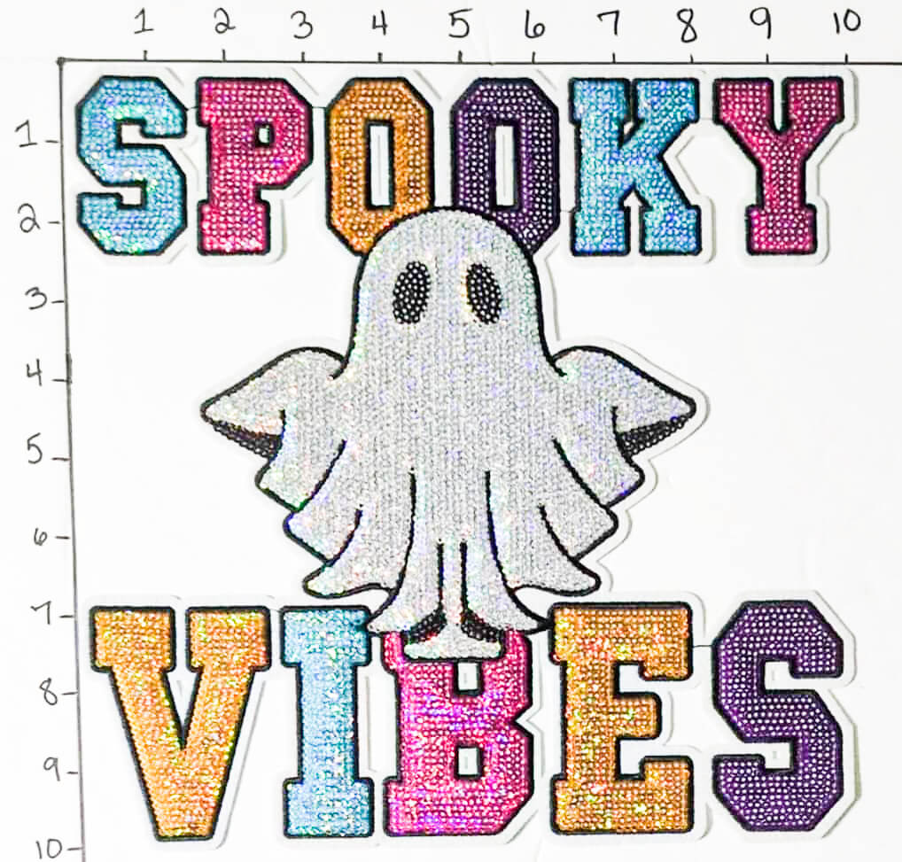 Spooky Vibes