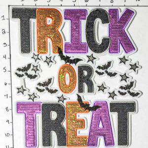 Trick or Treat